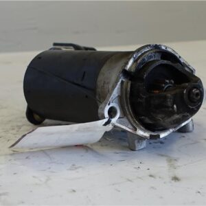 MOTOR ARRANQUE Opel vectra c berlina (2002->) 2.2 DTI 16V Y 22 DTR Y22DTR 0001109062 1109062 GRIS BOSCH   de