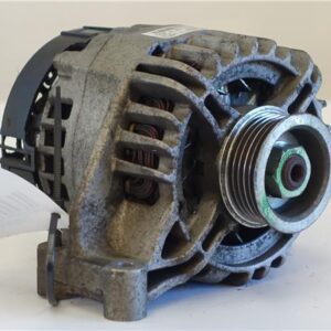 ALTERNADOR Fiat ii bravo (198)(2007->) 1.4 192 B2.000 192B2000 51714791 ROJO DENSO generador