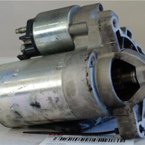 MOTOR ARRANQUE Citroen c4 berlina (06.2004->) 1.4 16V KFU (ET3J4) KFU(ET3J4) 0001112041 1112041 GRANATE BOSCH   de