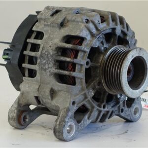 ALTERNADOR Renault clio iii (2005->) 1.2 16V G-D4F H 7 - #Prov# GD4FH7PROV 8200654541-C 8200654541C VERDE TRW generador