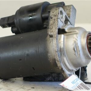 MOTOR ARRANQUE Volkswagen golf iv berlina (1j1)(1997->) 1.8 AGN 0001121008 1121008 GRIS PLATA BOSCH de