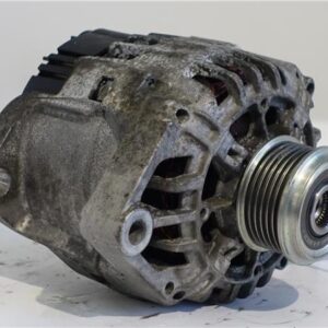 ALTERNADOR Renault scenic i (ja...)(1999->) 1.9 dCi Century [1,9 Ltr. - 75 kW dCi Diesel CAT] D/F9Q K7 - #Prov# DF9QK7PROV 8200054588 GRIS    generador