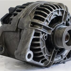 ALTERNADOR Opel vectra c berlina (2002->) 2.0 DTI 16V Y 20 DTH Y20DTH 0124525030 124525030 NEGRO BOSCH   generador