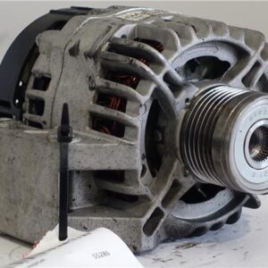 ALTERNADOR Opel combo (corsa c)(2001->) 1.3 CDTI 16V Z 13 DTJ Z13DTJ 3141-21240 314121240 AZUL generador