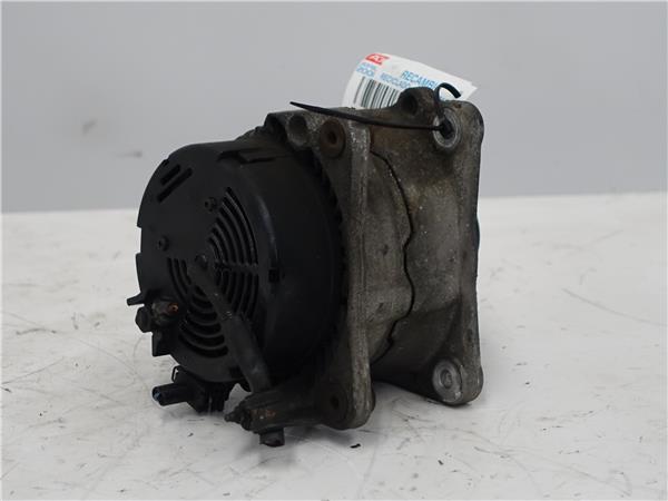 ALTERNADOR Volkswagen polo iii (6n1)(09.1994->) 75 1.6 AEA 0123310001 123310001 AZUL BOSCH generador - Imagen 2