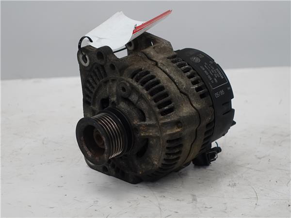 ALTERNADOR Volkswagen polo iii (6n1)(09.1994->) 75 1.6 AEA 0123310001 123310001 AZUL BOSCH generador - Imagen 3