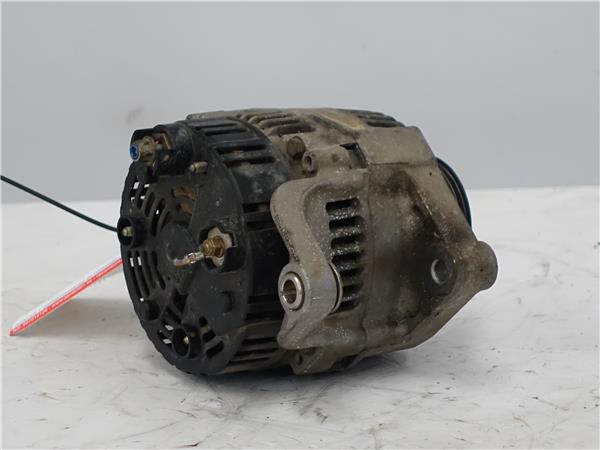 ALTERNADOR Renault megane i coach (da0/1_) 1.6 e (DA0F) G-K7M - #Prov# GK7MPROV 2541979A ROJO generador