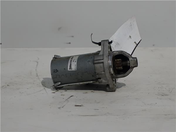 MOTOR ARRANQUE Fiat ii punto (188) berlina (1999->) 1.3 JTD 16V 188 A9.000 188A9000 G197526A BLANCO de - Imagen 2