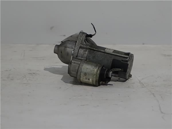MOTOR ARRANQUE Fiat ii punto (188) berlina (1999->) 1.3 JTD 16V 188 A9.000 188A9000 G197526A BLANCO de - Imagen 3