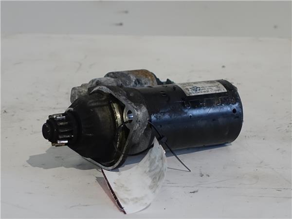 MOTOR ARRANQUE Audi a1 (8xk)(11.2014->) 1968 CC D 105 KW - #Prov# CFH - #Prov# CFHPROV 02M911024C 2M911024C BLANCO de - Imagen 2