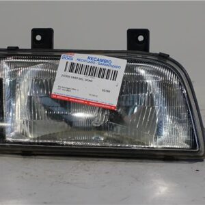 FARO DEL. DCHO Kia sportage (1994->) 2.0 i 16V 4WD FE (16 V) FE(16V) AZUL Bombillas delanteras Delanteros Derechas Derechos Lámparas luces Luz piloto Pilotos