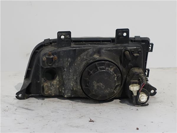 FARO DEL. DCHO Kia sportage (1994->) 2.0 i 16V 4WD FE (16 V) FE(16V) AZUL Bombillas delanteras Delanteros Derechas Derechos Lámparas luces Luz piloto Pilotos - Imagen 2