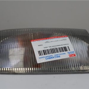 INTERMITENTE DEL. IZDO. Volkswagen lt 28-46 ii furgón (2dx0ae) 2.8 TDI AUH BLANCO Y AZUL    Delanteras delanteros Izquierdas izquierdos pilotos