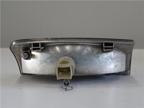 INTERMITENTE DEL. DCHO Volkswagen lt 28-46 ii furgón (2dx0ae) 2.8 TDI AUH BLANCO Y AZUL Delanteras delanteros Derechas derechos pilotos - Imagen 2