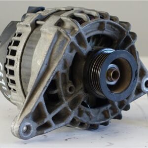 ALTERNADOR Mercedes-Benz clase b (bm 246)(11.2011->) B 180 CDI 1796 CC 80 KW - #Prov# D 651901 - #Prov# D651901PROV 01257711028 1257711028 NEGRO    generador