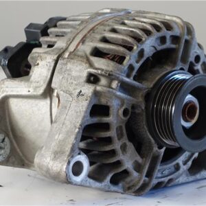 ALTERNADOR Opel astra h berlina (2004->) 1.4 Z 14 XEP Z14XEP 0124325171 124325171 GRIS    generador