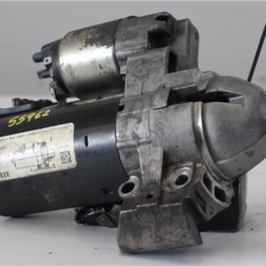 MOTOR ARRANQUE BMW serie 5 touring (f11)(2010->) 3.0 530d xDrive [3,0 Ltr. - 190 kW Turbodiesel] N57D30A - #Prov# N57D30APROV 1005841209 GRIS Y MARRON BOSCH   de