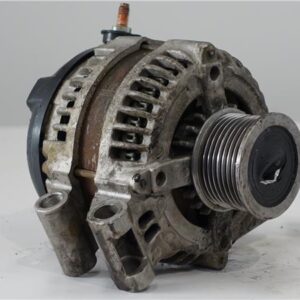 ALTERNADOR Land Rover range rover sport (01.2005->) 2.7 TDVM D-276DT - #Prov# D276DTPROV GRIS generador