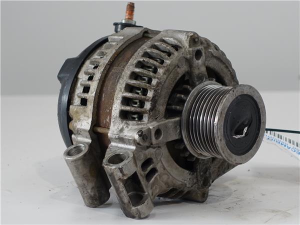 ALTERNADOR Land Rover range rover sport (01.2005->) 2.7 TDVM D-276DT - #Prov# D276DTPROV GRIS generador