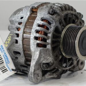 ALTERNADOR Mazda 6 berlina (gg)(2002->) 2.0 DI D/RF - #Prov# DRFPROV A3TB4981 GRIS generador