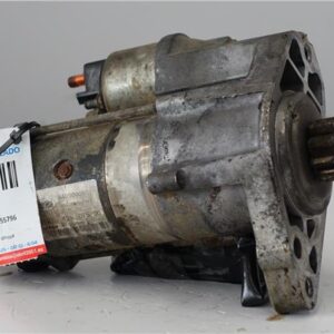 MOTOR ARRANQUE Land Rover range rover sport (01.2005->) 2.7 TDVM D-276DT - #Prov# D276DTPROV NAD500080 GRIS    de