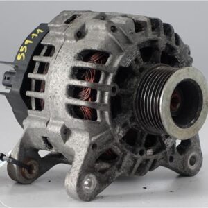 ALTERNADOR Renault clio iii (2005->) 1.2 16V G-D4F D7 - #Prov# GD4FD7PROV TG9B042 BLANCO    generador
