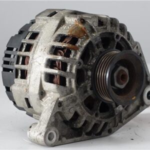 ALTERNADOR Audi a4 berlina (b5)(1994->) 1.8 [1,8 Ltr. - 92 kW 20V] AVV 06B903016D 6B903016D AZUL OSCURO    generador