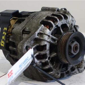 ALTERNADOR Hyundai accent (lc)(2000->) 1.6 G4ED 37300-22650 3730022650 GRIS    generador