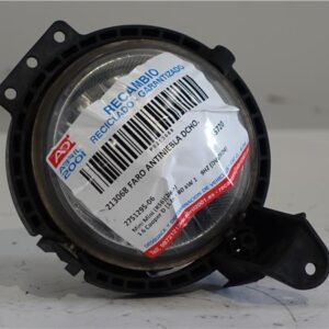 FARO ANTINIEBLA DCHO. Mini mini (r56)(2006->) 1.6 Cooper D [1,6 Ltr. - 80 kW 16V Diesel CAT] 9HZ (DV6TED4) 9HZ(DV6TED4) 2751295-06 275129506 BLANCO    Bombillas Derechos Lámparas luces Luz Pilotos