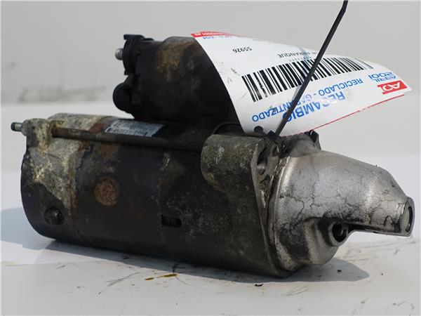 MOTOR ARRANQUE Honda accord viii tourer (cm_) 2.2 i-CTDi N22A1 M002T85672 AZUL de