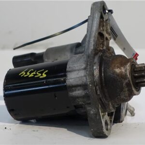 MOTOR ARRANQUE Volkswagen golf v (1k1)(2003->) 1.4 16V BCA 000112106 112106 AZUL    de