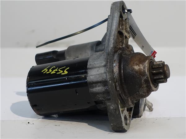 MOTOR ARRANQUE Volkswagen golf v (1k1)(2003->) 1.4 16V BCA 000112106 112106 AZUL de