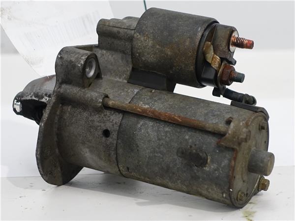 MOTOR ARRANQUE Ford fiesta v (jh_, jd_) 1.4 TDCi F6JA 2S6V11000 GRIS Motorcraft de - Imagen 2