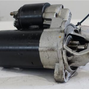 MOTOR ARRANQUE Audi a4 berlina (b5)(02.1999->) 1.8 T Quattro (110kW) [1,8 Ltr. - 110 kW 20V Turbo] AEB 865 2002492 8652002492 NEGRO    de