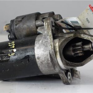 MOTOR ARRANQUE Rover 45 sedán (rt) 1.6 16 K4F 16K4F 0001106016 1106016 AZUL de