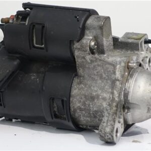 MOTOR ARRANQUE Renault modus i (2004->) 1.5 dCi (FP0F, JP0F) D/ K9K T7 - #Prov# DK9KT7PROV M000T87881 BLANCO    de