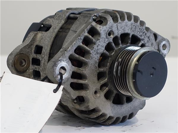 ALTERNADOR Opel corsa d (2006->) 1.7 CDTI Z 17 DTR Z17DTR H10N009A BLANCO generador