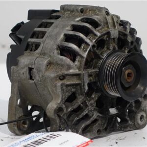 ALTERNADOR Skoda fabia (5j2)(2007->) 1.2 CHF - #Prov# CHFPROV 03D903025J 3D903025J ROJO    generador