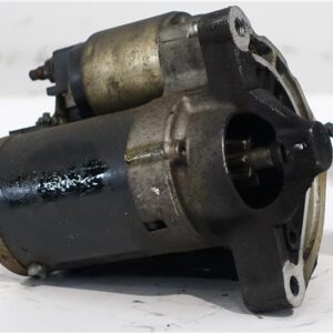 MOTOR ARRANQUE Citroen c2 (2003->) 1.1 HFX (TU1JP) HFX(TU1JP) M000T45071ZT NEGRO    de