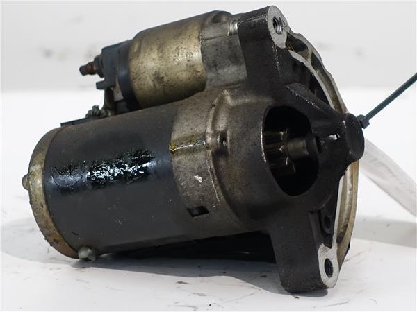 MOTOR ARRANQUE Citroen c2 (2003->) 1.1 HFX (TU1JP) HFX(TU1JP) M000T45071ZT NEGRO de