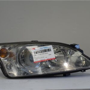 FARO DEL. DCHO. XENON Ford mondeo iii sedán (b4y) 2.2 TDCi QJBA 0301174272 301174272 GRIS