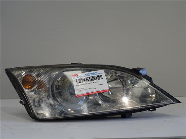 FARO DEL. DCHO. XENON Ford mondeo iii sedán (b4y) 2.2 TDCi QJBA 0301174272 301174272 GRIS