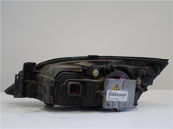 FARO DEL. DCHO. XENON Ford mondeo iii sedán (b4y) 2.2 TDCi QJBA 0301174272 301174272 GRIS - Imagen 2