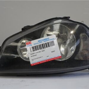 FARO DEL. IZDO. Seat arosa (6h1)(1997->) 1.4 AUD 6H1941005 AZUL Bombillas Delanteras delanteros Izquierdas izquierdos Lámparas luces Luz Pilotos