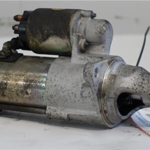 MOTOR ARRANQUE Chevrolet lacetti (2005->) 1.6 CDX [1,6 Ltr. - 80 kW CAT] F16D3 96550792 AZUL    de
