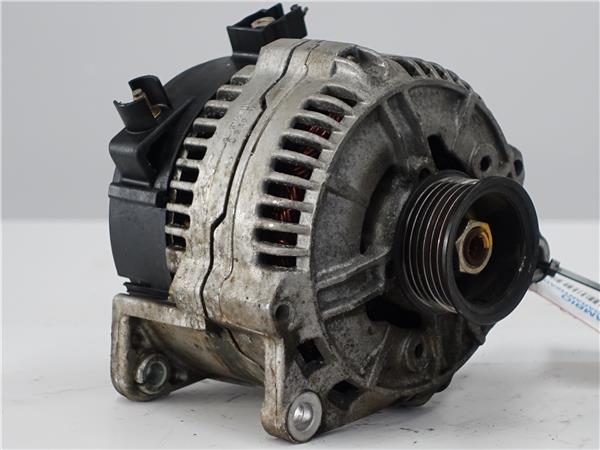 ALTERNADOR Ford mondeo ii (bap) 1.8 i RKB 0123212001 123212001 GRIS generador