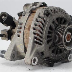 ALTERNADOR Peugeot 307 cc cabrio-coupé (s1)(10.2003->06.2005) 2.0 16V RFJ (EW10A) RFJ(EW10A) 9649846880 AZUL generador