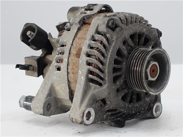 ALTERNADOR Peugeot 307 cc cabrio-coupé (s1)(10.2003->06.2005) 2.0 16V RFJ (EW10A) RFJ(EW10A) 9649846880 AZUL generador