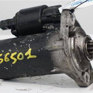 MOTOR ARRANQUE Audi a3 (8l)(09.1996->) 1.6 Ambiente [1,6 Ltr. - 74 kW] AKL 020911023 20911023 NEGRO    de