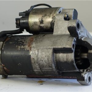 MOTOR ARRANQUE Renault scenic i (ja...)(1999->) 1.9 dCi RX4 D/ F9Q K7 - #Prov# DF9QK7PROV M001T85781    de